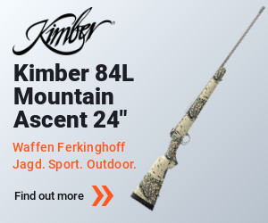 Kimber Banner News