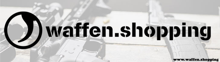 waffen shopping banner article
