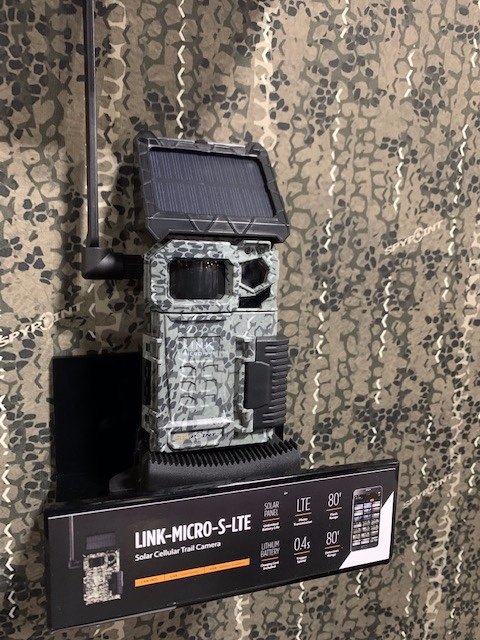 SPYPOINT SHOT Show News 2020 djmedia:16